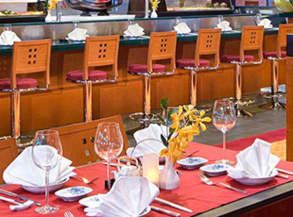 Norwegian Cruise Line Norwegian Jewel Interior Sushi and Sake Bar.jpg